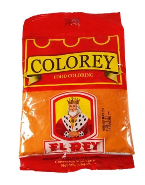 CONDI EL REY BICARBONATO DE SODIO 50 G UND