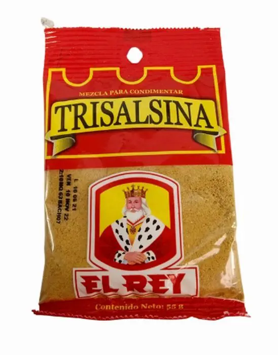 CONDI EL REY COMPLETO 60 G UND