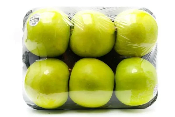 MANZANA VERDE IMPORTADA BAND UND