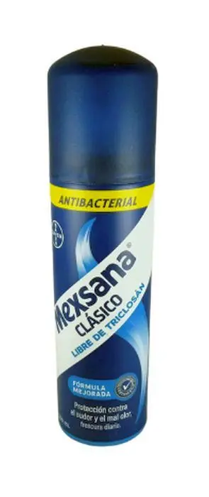 TALCO MEXSANA SORAY ULTRA 260 ML UND