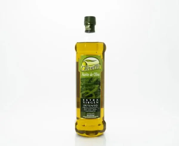 ACEITE OLIVA OLIVET EXTRA INTENSO 100 ML UND
