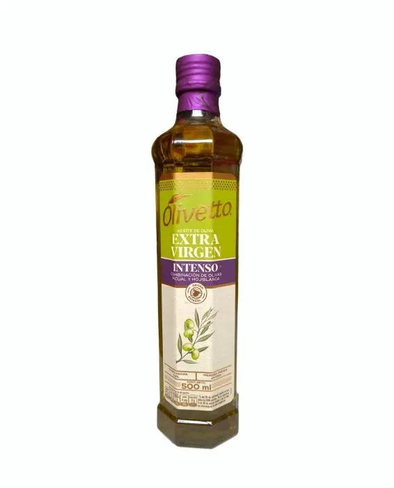 ACEIT OLIVA EXT VIRG OLIVET INTEN 500 GR UND