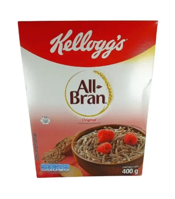 CEREAL MUSLI MANZANA 300 GR UND
