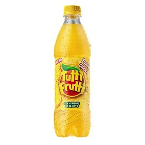 JUGO TUTTI FRUTTI NARANJA 1.5 L UND