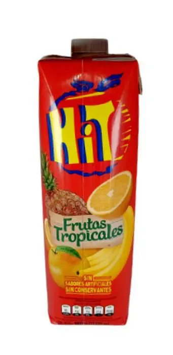 JUGO HIT MORA 1000 ML UND