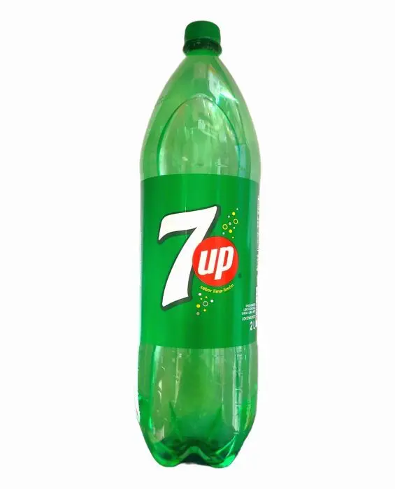 GASEOSA LIMA LIMON 7UP 2 LT UND