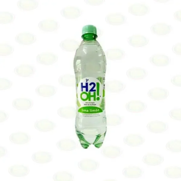 BEBI H2O LIMA LIMON 250 ML UND