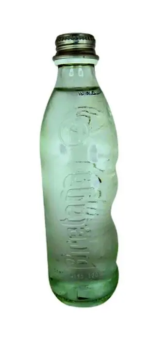GASEOSA BRETANA BOTL 300 ML UND