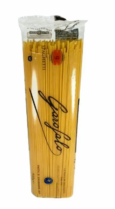 PASTA SPAGHETTI DORIA 1000 G UND