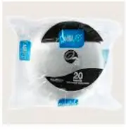 DESECHA CONTENEDOR DARNE 16OZ 20UND UND