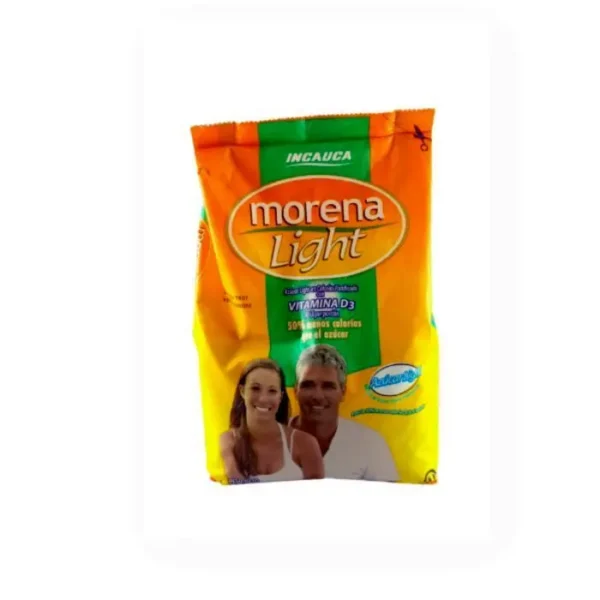 AZUCAR MORENA INCAUCA FORTI 750 GR UND