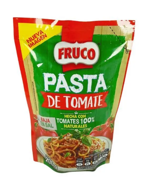 SALSA ROSADA FRUCO 180 GR UND