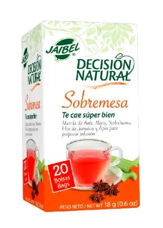 INFUSION JAIBEL ACTIVITY 18 G UND