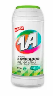 LIMPIADOR 1A CITRUS 700 G UND