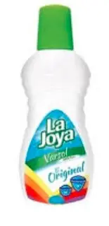 VARSOL LA JOYA ORIGINAL 1000 ML UND