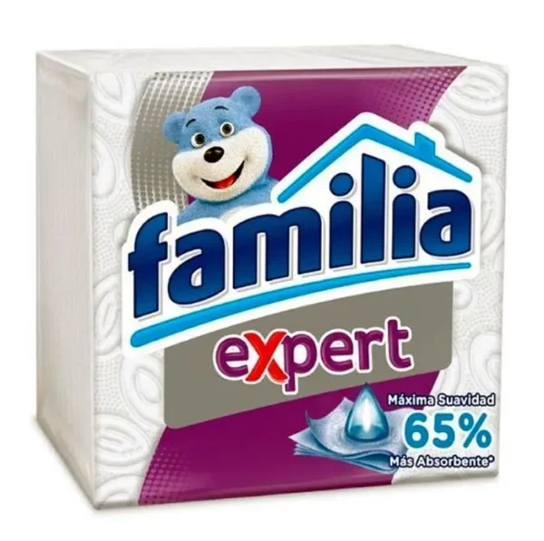 SERVILLE FAMILIA ULTRA 75H U UND