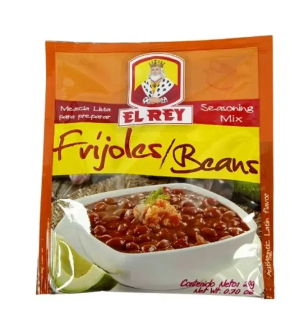 MEZCLA RICA PASTA  MAGGI 12 GR UND