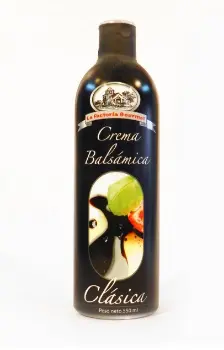 REDUCCION BALSAMICO CLASICA 180 ML UND