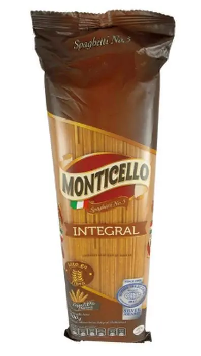 PASTA FETTUCCINE  CONZAZONI 500 GR UND