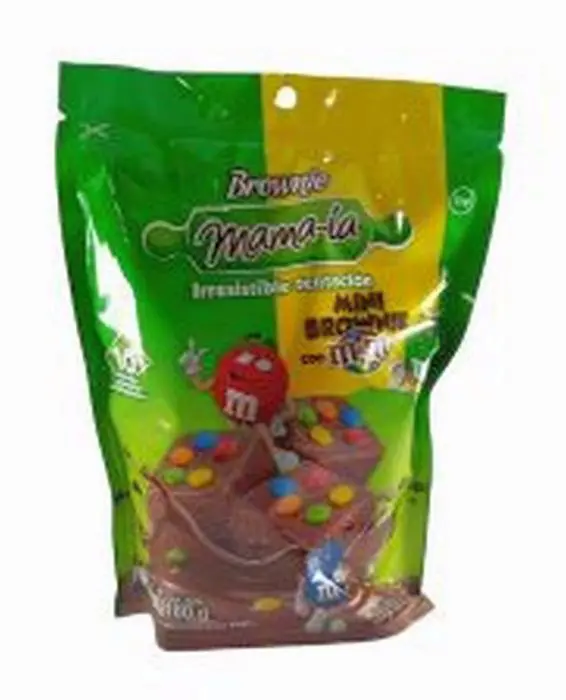 BROWNIE MAMA IA MINI MYM 180 G UND