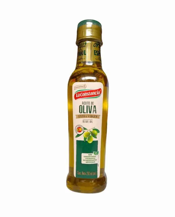 ACEITE OLIVA EXTRA VIRG LA CONSTANCIA 2 UND