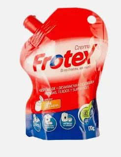 CREMA MULTIUSOS FROTEX 170 GR UND