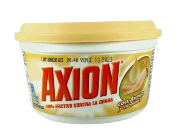 LAVALOZA AXION AVENA 450 G UND