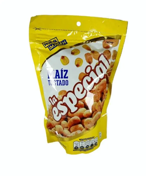 MAIZ TOSTADO LA ESPECIAL 160 G UND