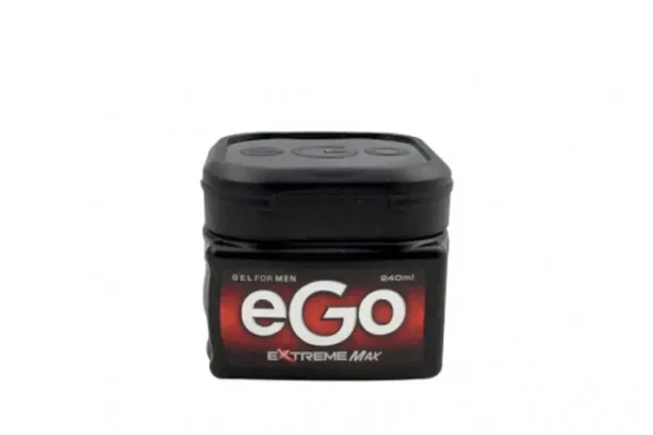 GEL EGO EXTREME MAX 240 ML UND