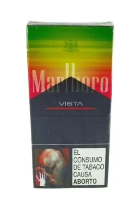 CIGARRILLO L&M SURT CJ 20 UND