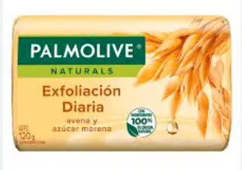 LAVALOZA AXION AVENA VITAMINA E 425 G UND