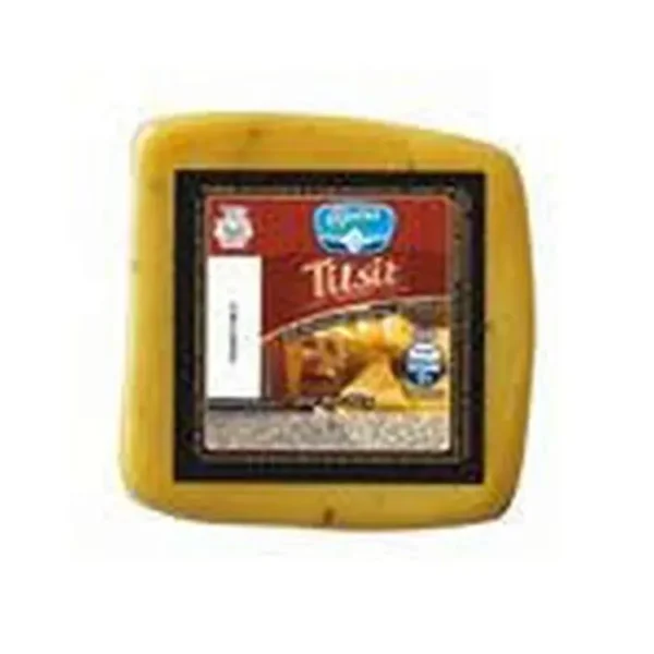 QUESO TILSIT AHUMADO ALPINA 250 G UND