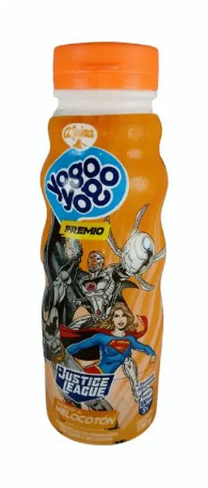 YOGURT YOGO YOGO PREMIO MELOCONTO 150 G UND