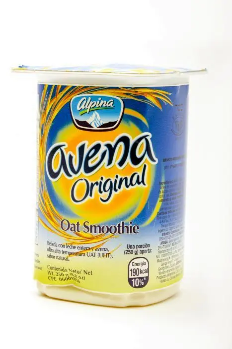 AVENA ALPINA ORIGINAL 250 G UND