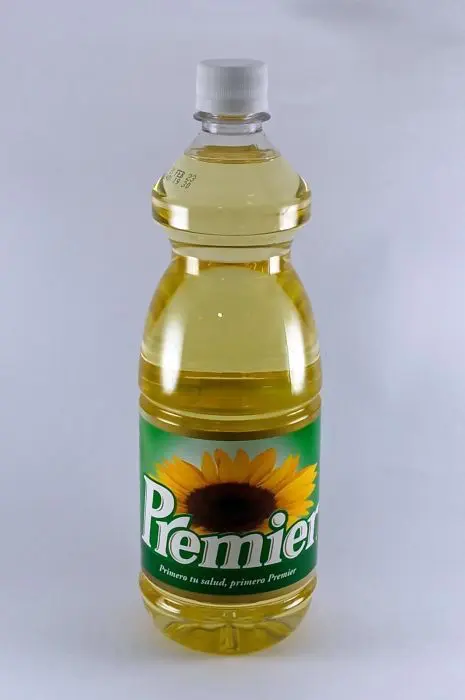 ACEITE GIRASOL PREMIER 1000 ML UND
