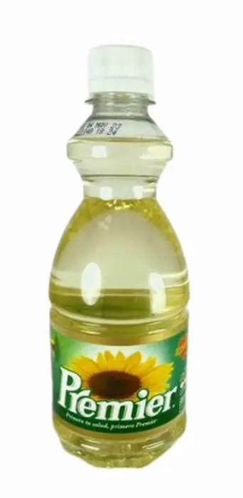 ACEITE GIRASOL PREMIER 500 ML UND