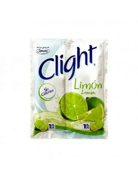 BEBI INS CLIGHT LIMON 14 G UND