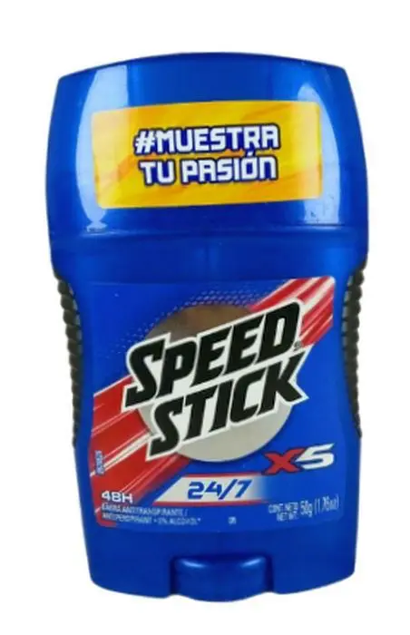 DESOD SPEED STICK UND