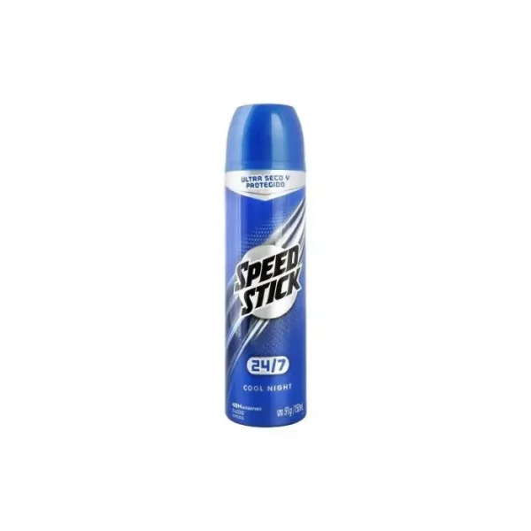 DESOD SPEED STICK EXTREME 150 ML UND