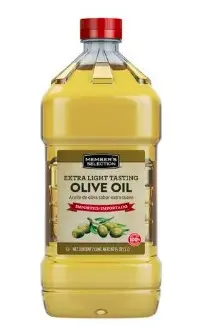 ACEITE OLIVA EXTRA MEMBERS  2 LT UND