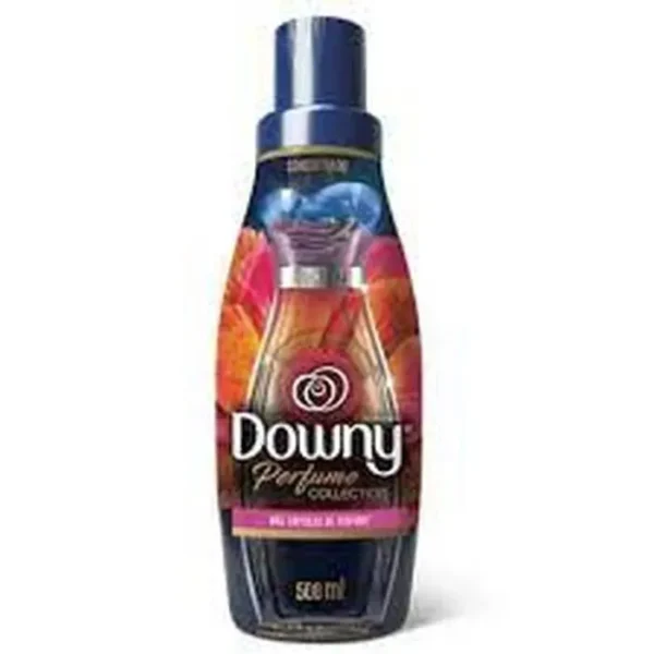 SUAVIZANTE DOWNY ADORABLE 500 ML UND