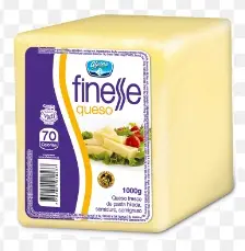 QUESO FINESSE ALPINA  KLS