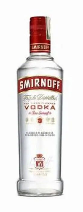 SMIRNOFF N21 VODKA 700 ML UND