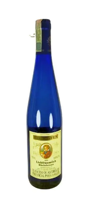 VINO BLANCO ALEMAN BEETHOVEN 750 ML UND