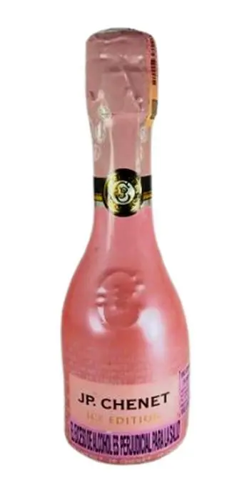 VINO ESPUMOSO J.P CHENET ICE EDITION UND