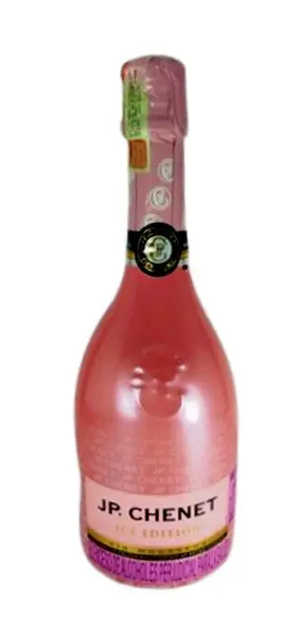 VINO ESPUMOSO JP CHENET BLANCO 750 ML UND