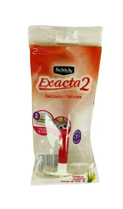 CUCHILLA DE AFEITAR GILLETTE UND