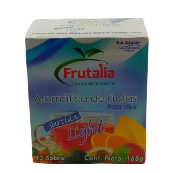 ENDULZ SPLENDA 25 SOBRES 25 GR UND