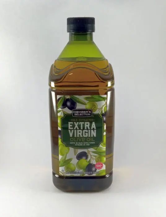 ACEITE OLIVA EXTRA MEMBERS VIRGEN 2 LT UND