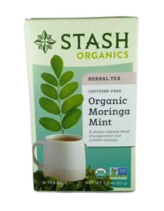 TE SIRAJ STASH ORGANICS 23 GR UND